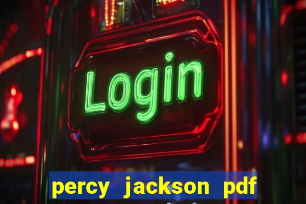 percy jackson pdf google drive